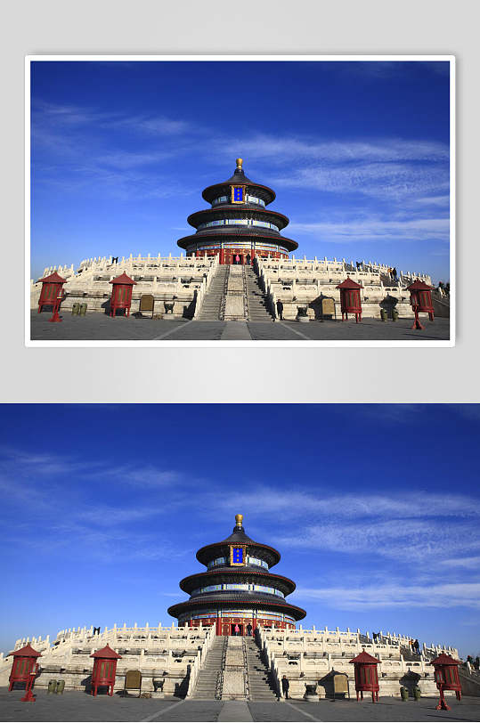 西藏天坛高清图片-众图网