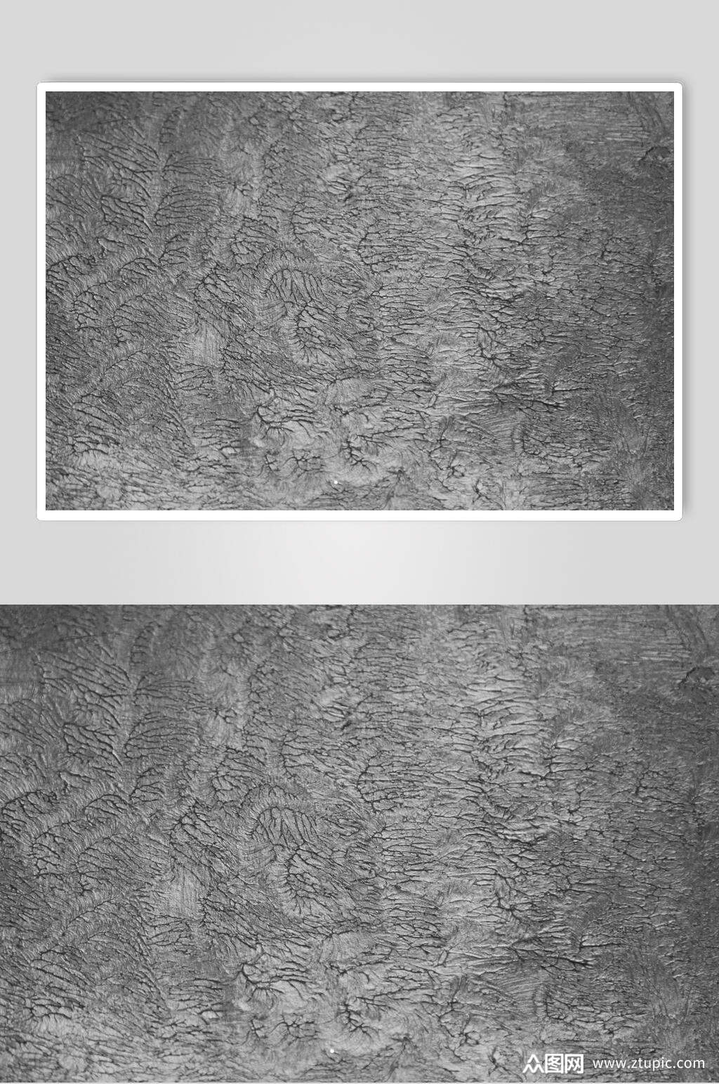 银色金箔纸纹理材质贴图摄影图