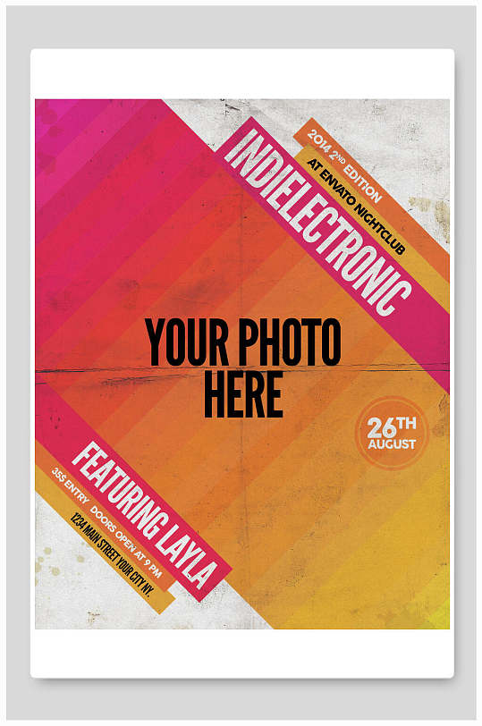 经典欧美海报设计图片-经典欧美海报设计素材下载-众图网