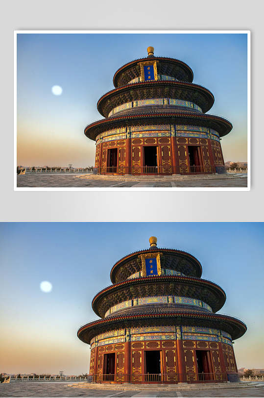 北京天坛图图片-北京天坛图素材下载-众图网
