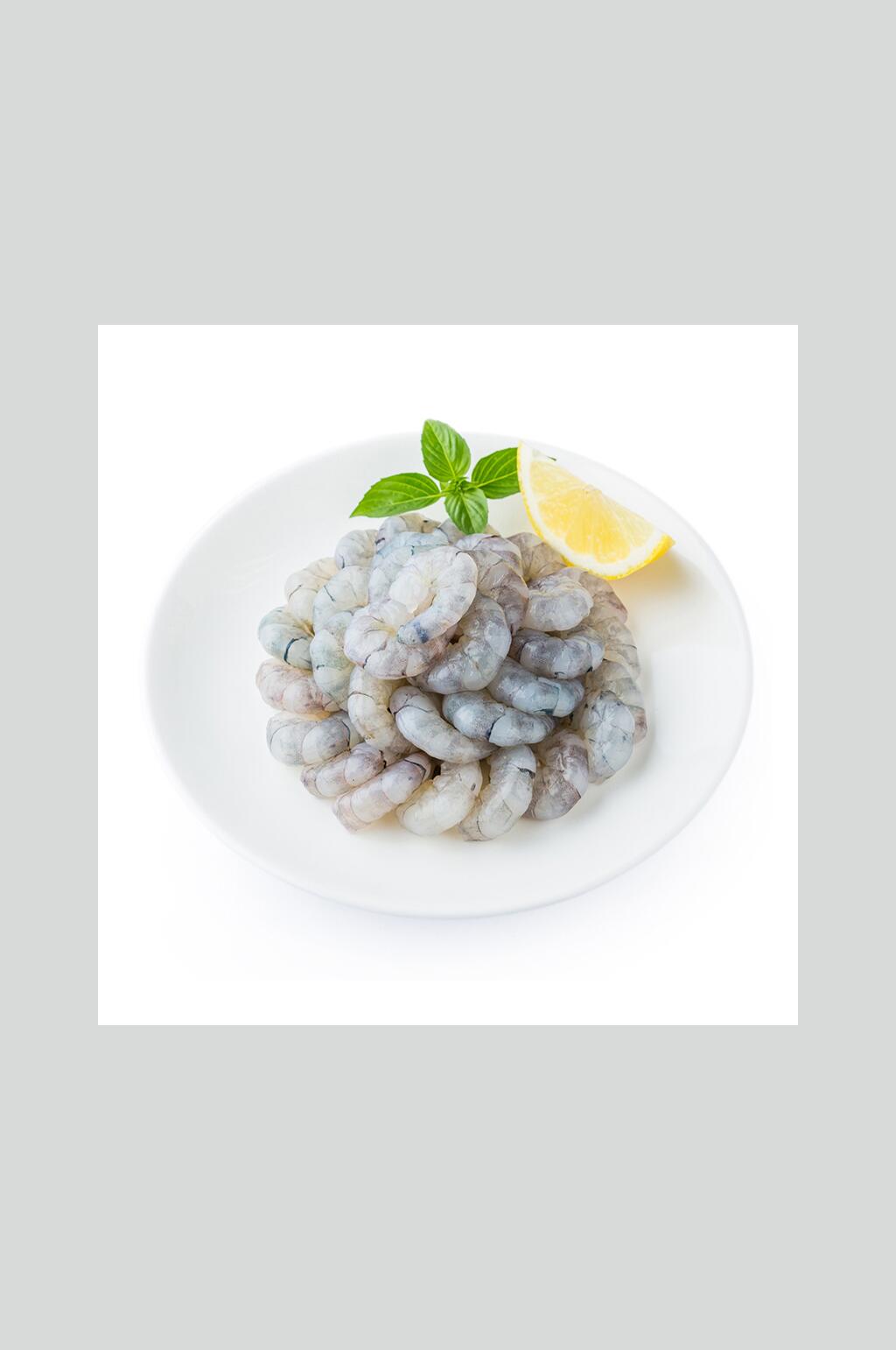 黑虎虾仁高清图片素材