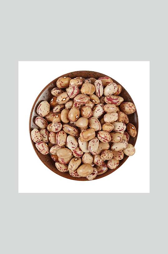 经典美味养生营养美味奶花豆