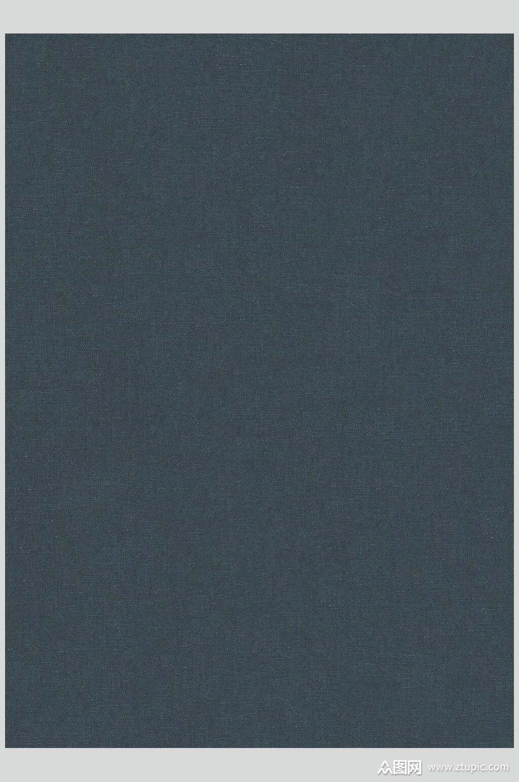 深蓝色纸张纹理贴图素材高清图片素材