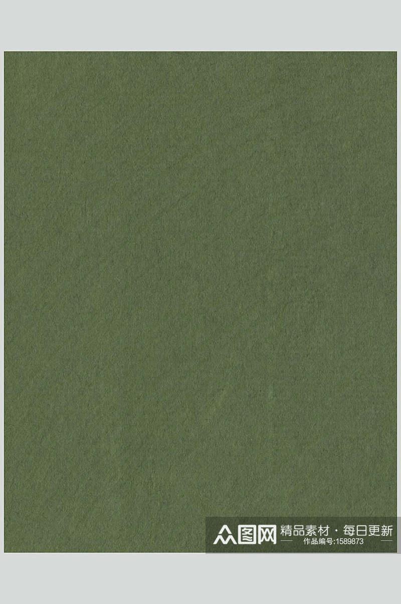 绿色颗粒纹理纸张材质贴图素材