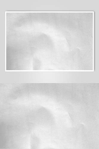 白色塑料纸质感磨砂玻璃贴图纯白色摄影图