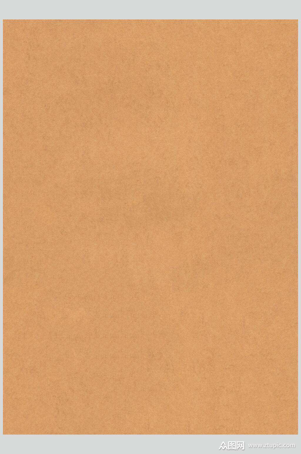 棕色纸张纹理贴图素材高清图片