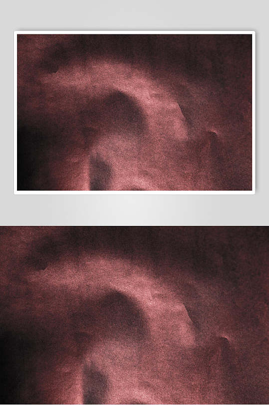 暗红色玫瑰金箔纸高清材质贴图图片