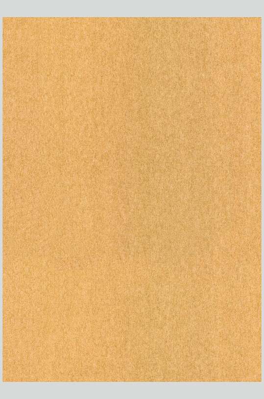 深黄色纸张纹理贴图素材高清图片