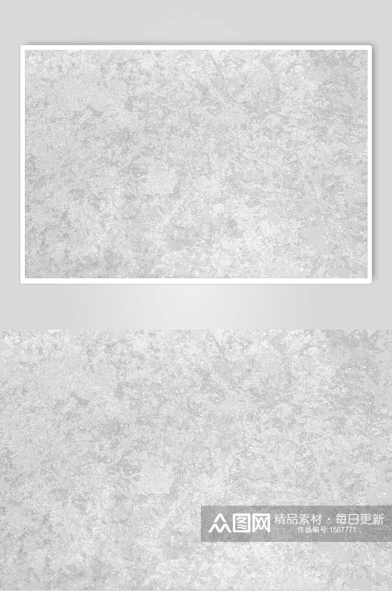 白色塑料纸质感磨砂玻璃贴图横版高清图片素材
