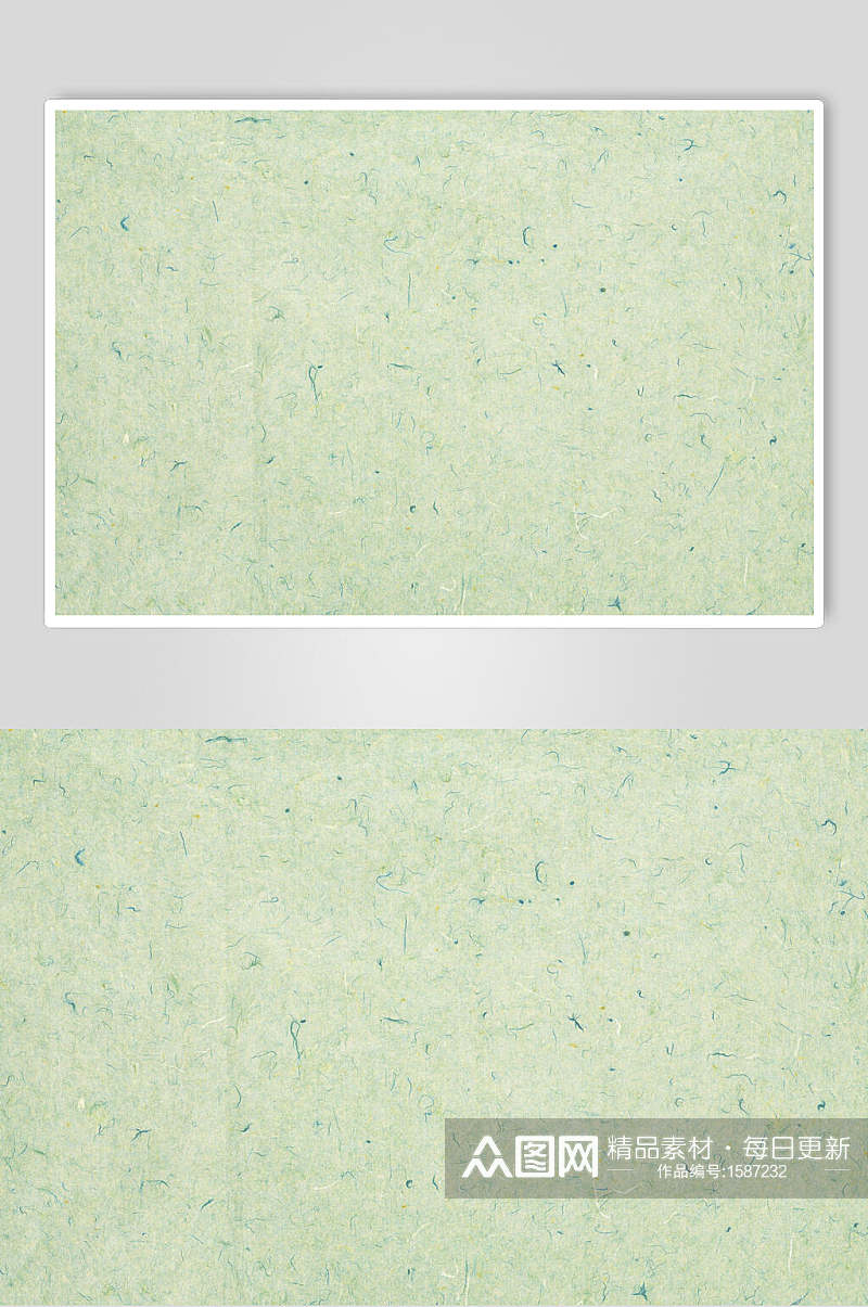 绿色特殊纸纹材质贴图素材图片素材