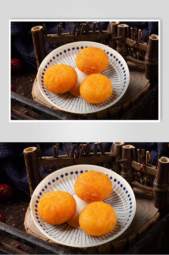 高清蒸南瓜饼图片-高清蒸南瓜饼素材下载-众图网