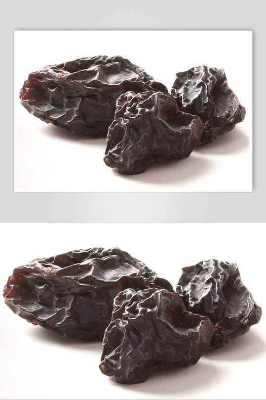 葡萄干黑加仑小吃美味摄影图