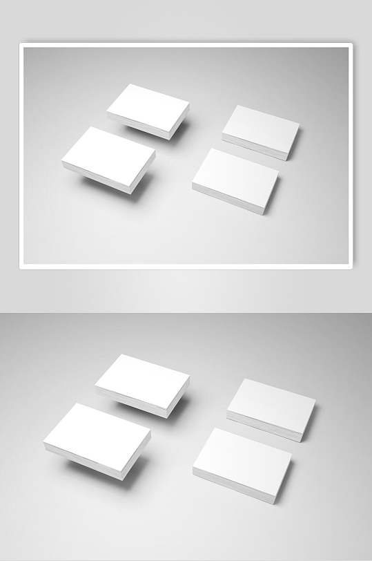 空白名片样机图片-空白名片样机设计素材-空白名片样机模板下载
