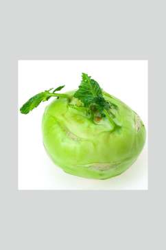 新鲜蔬菜茄瓜美食摄影图