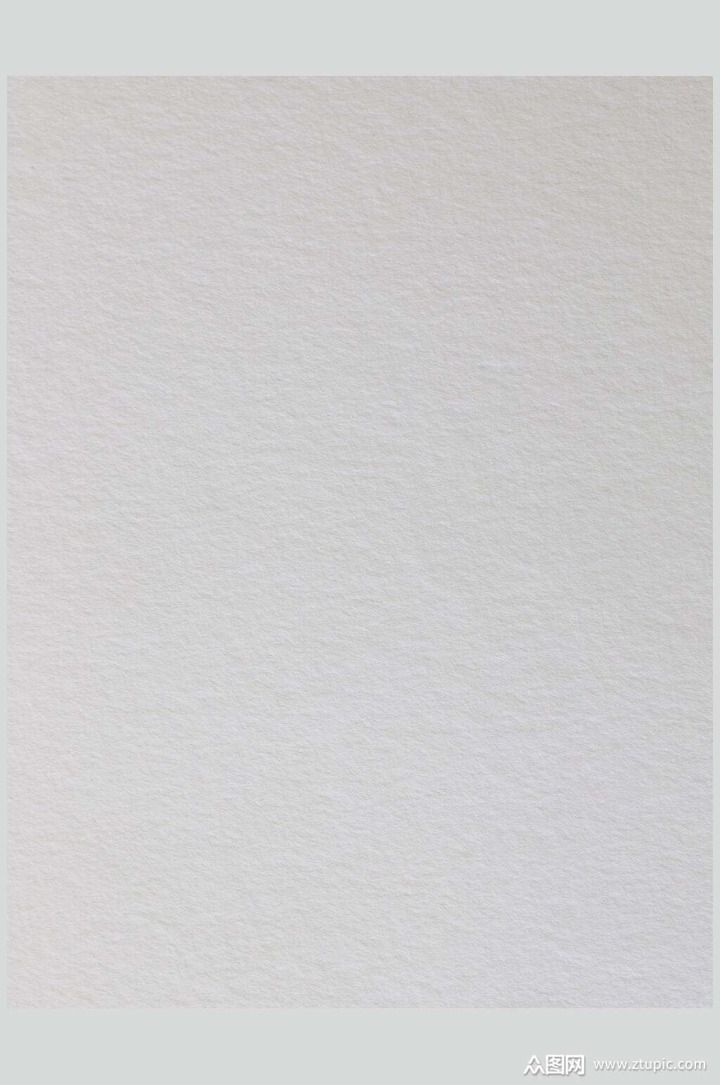 浅灰色纸张材质纹理图片贴图