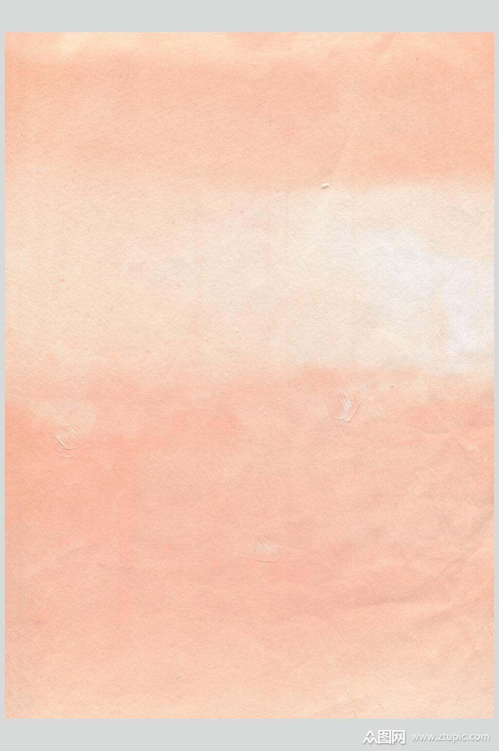 粉色渐变纸张纹理贴图素材高清图片