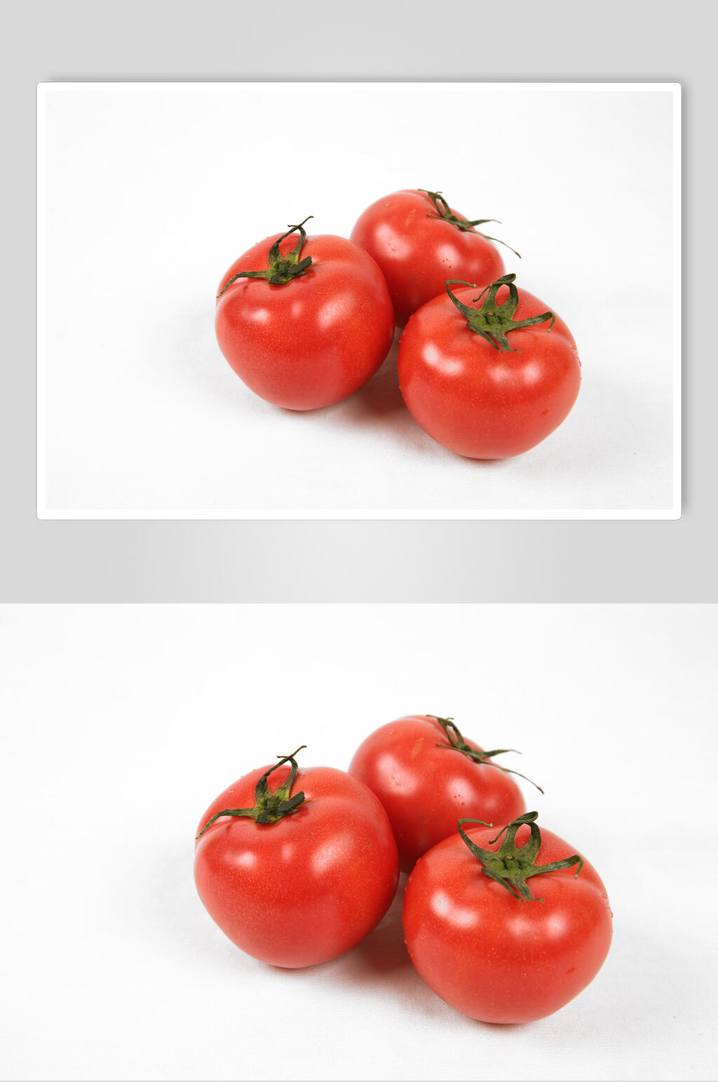 西红柿蔬菜高清图片