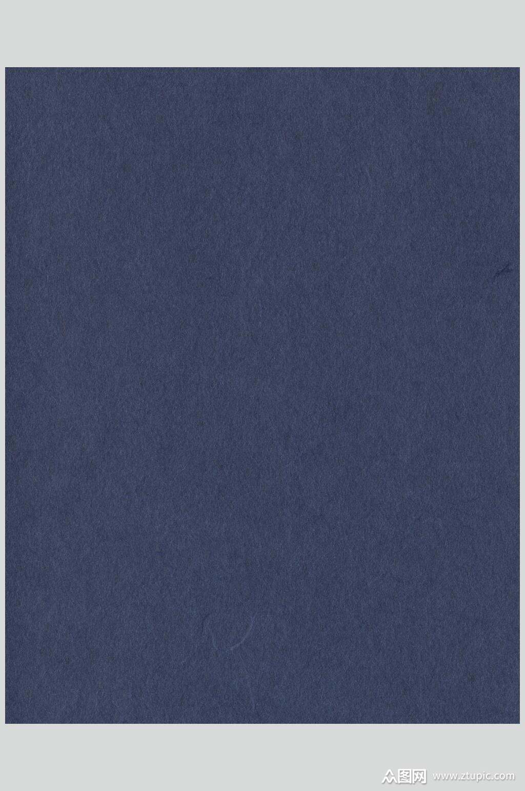 藏青色颗粒纹理纸张材质贴图素材