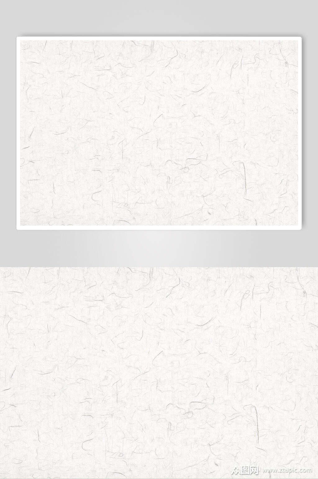 米白色特殊纸纹材质贴图素材图片
