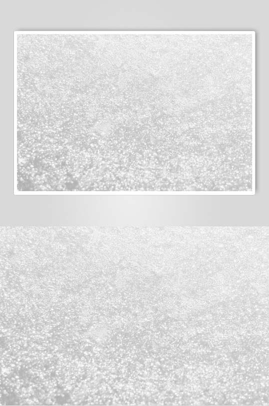 白色雪花塑料纸质感磨砂玻璃贴图高清图片