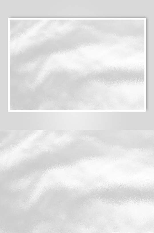 白色塑料纸质感磨砂玻璃贴图摄影图