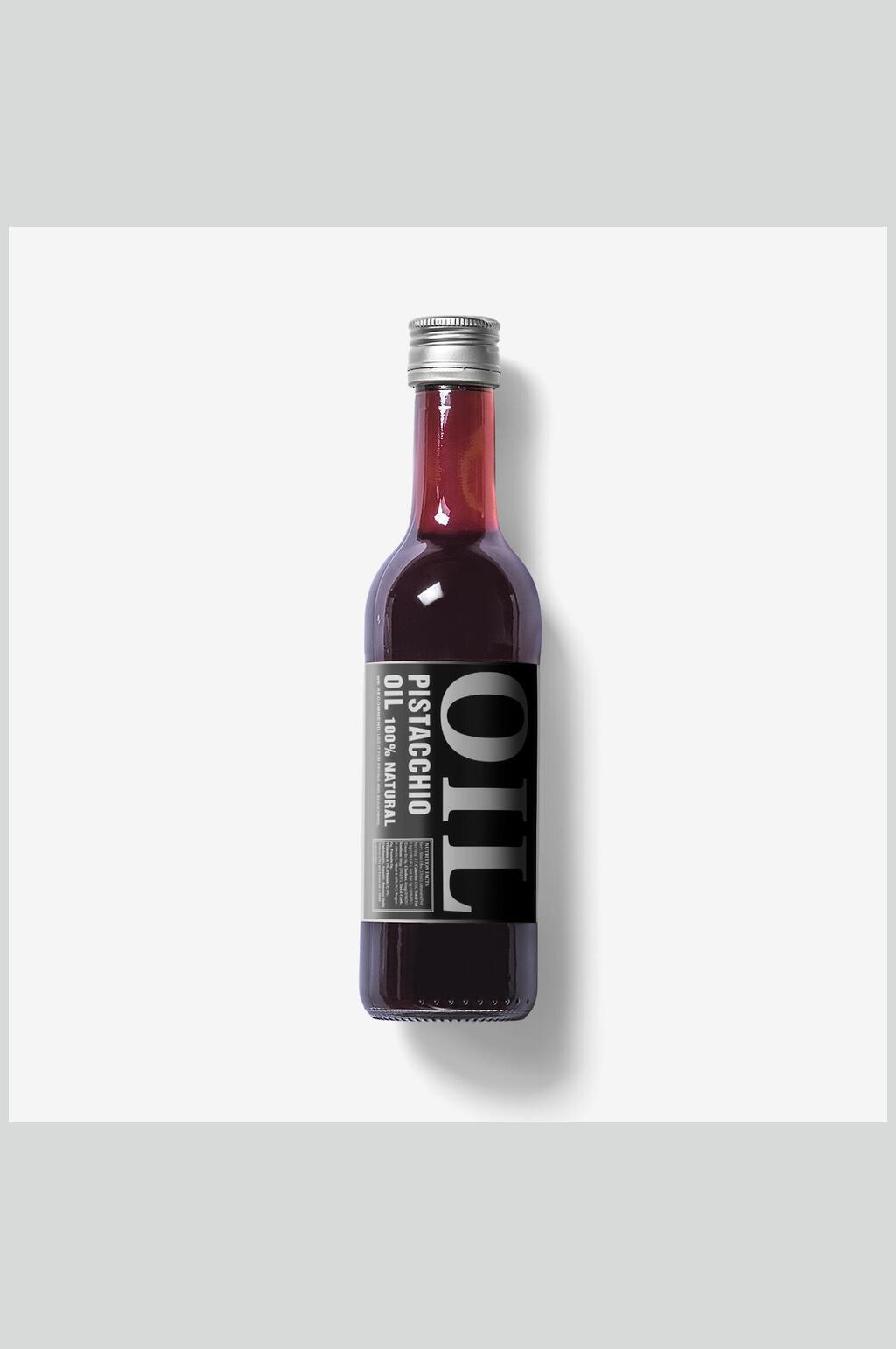 玻璃酒瓶酒类包装样机素材