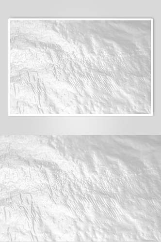 白色塑料纸质感磨砂玻璃贴图摄影图