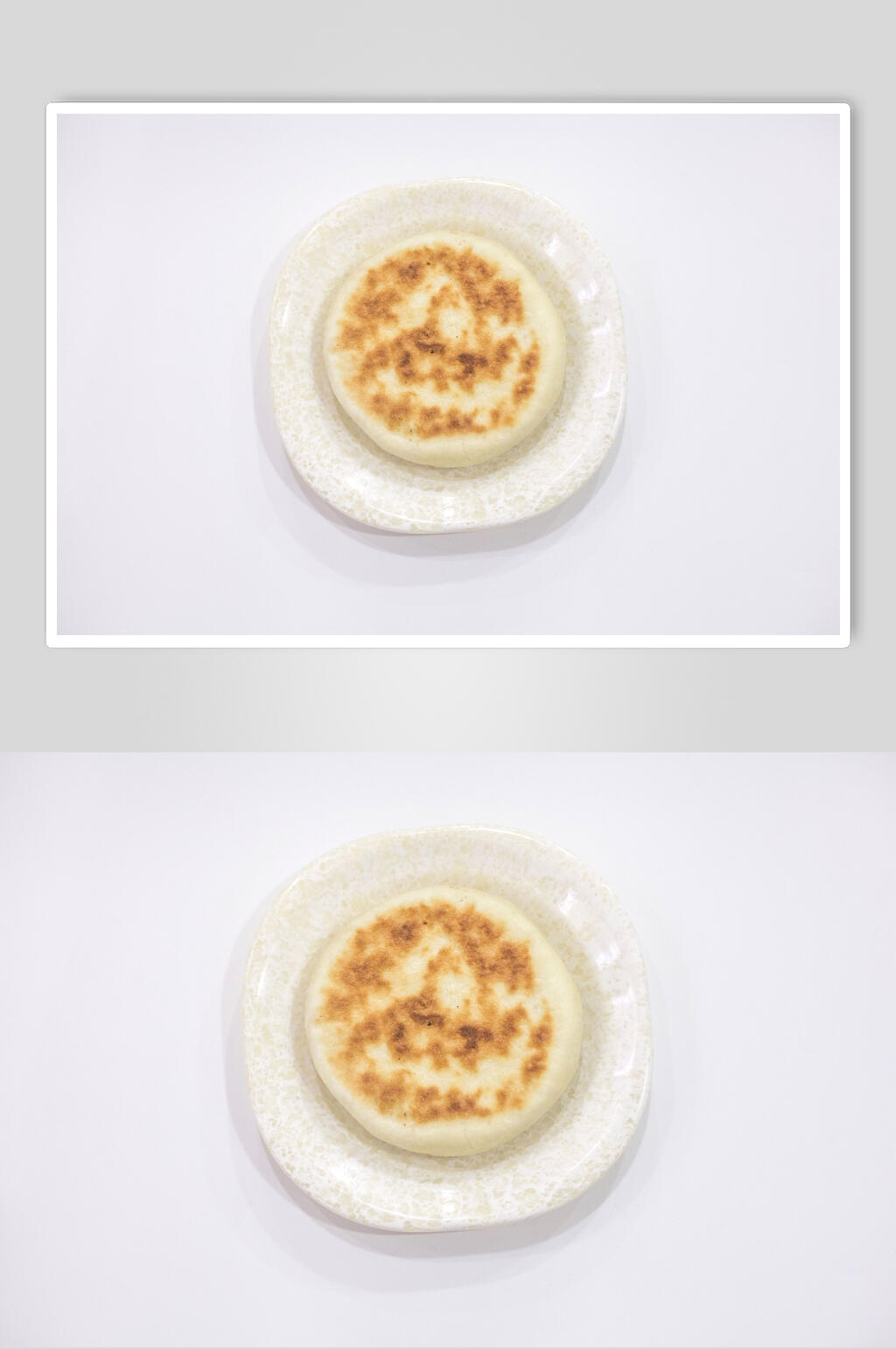烧饼粥店甜品小吃图片素材