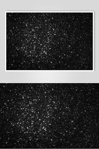 黑色星点塑料纸质感高清图片贴图