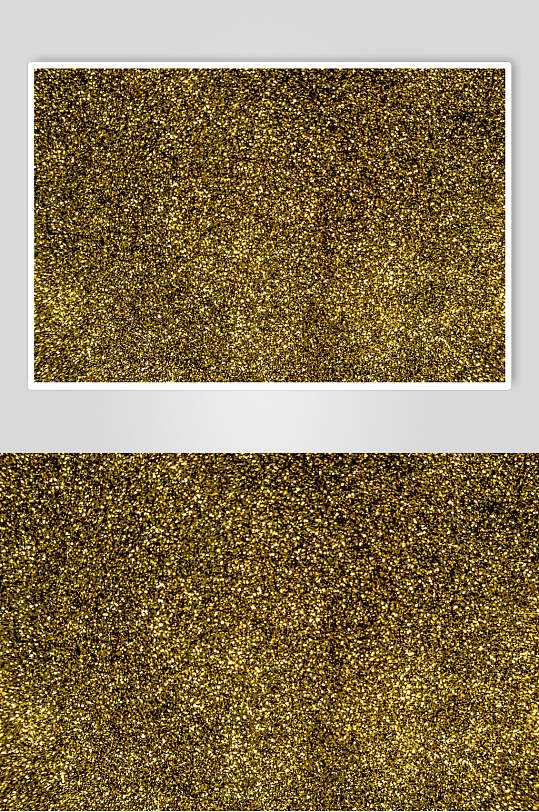 金色颗粒金箔纸材质高清图片贴图