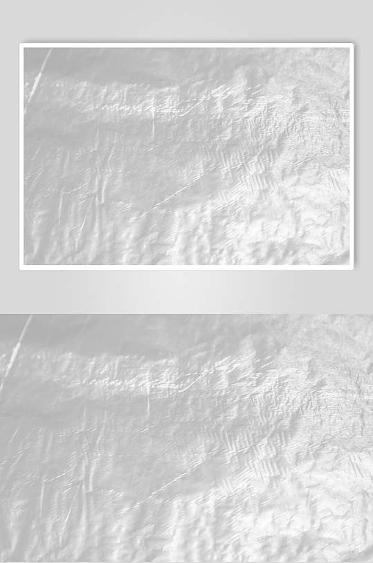 白色塑料纸质感磨砂玻璃贴图图片