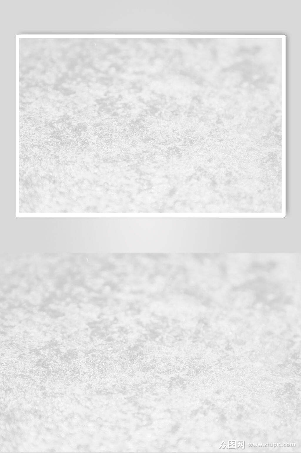 白色塑料纸质感磨砂玻璃贴图摄影图