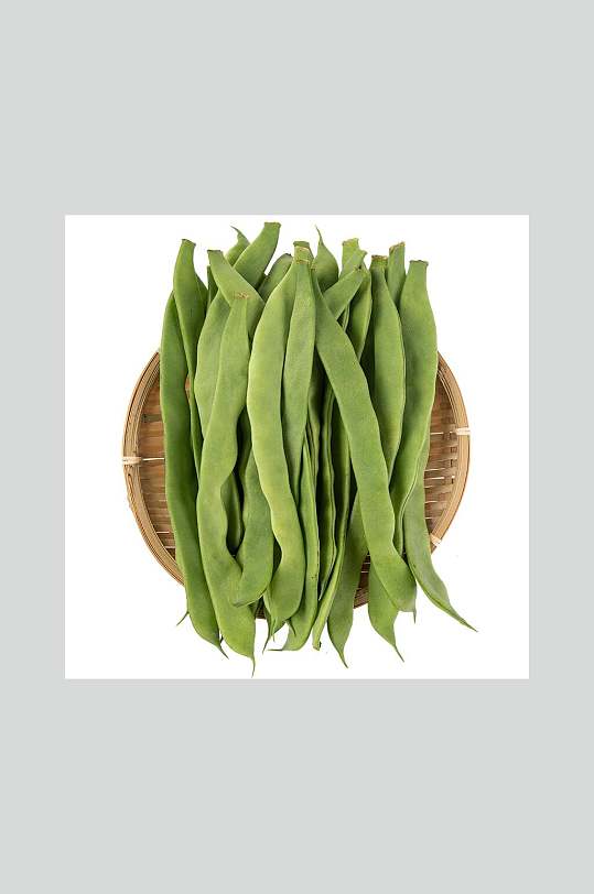 四季豆图片 四季豆图片高清大图