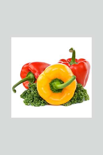 彩椒蔬菜图片