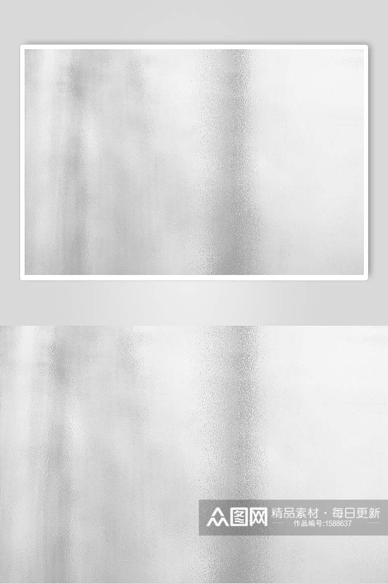 白色塑料纸质感磨砂玻璃贴图简约摄影图素材
