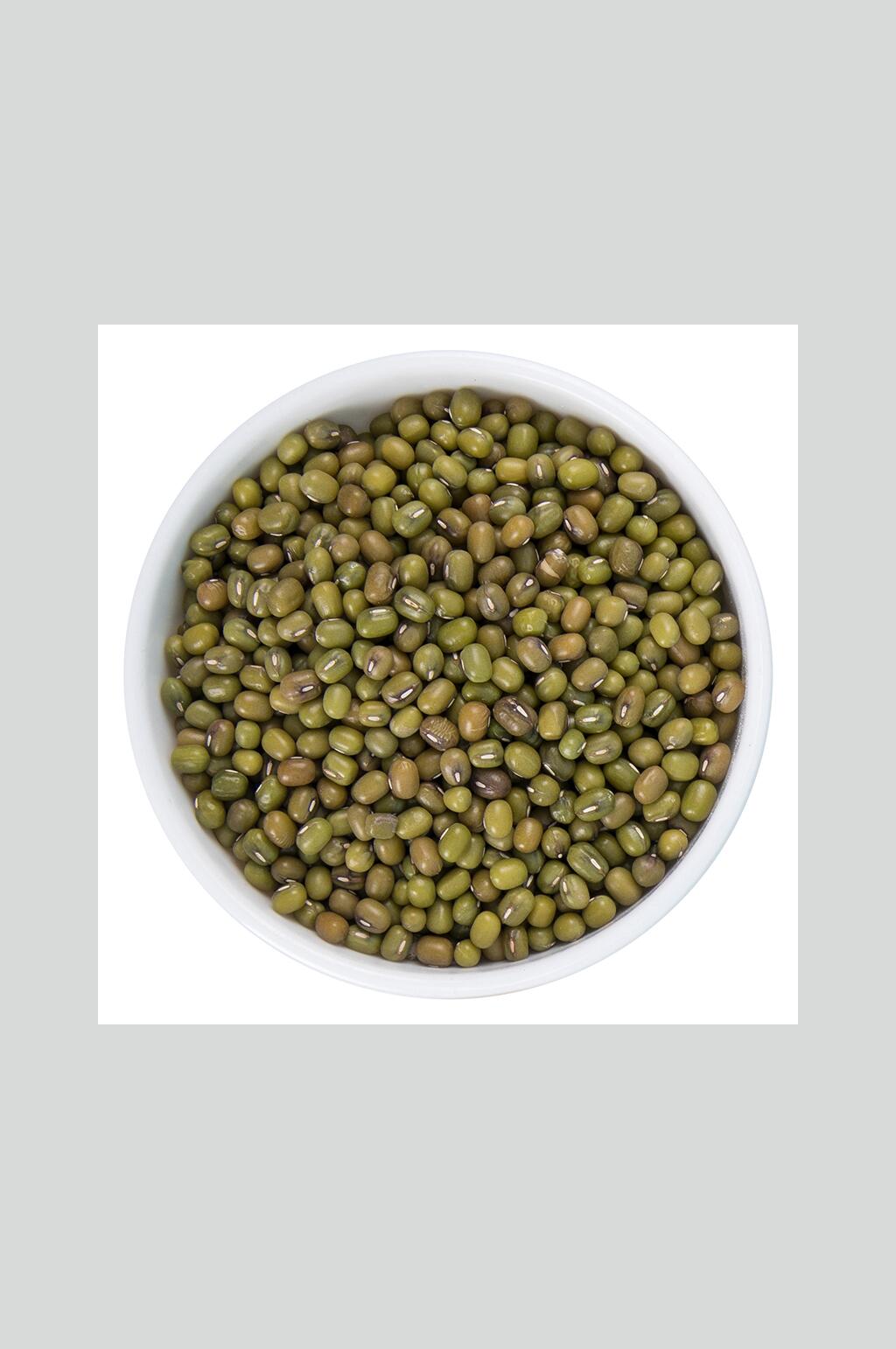 新鲜绿豆高清图片素材