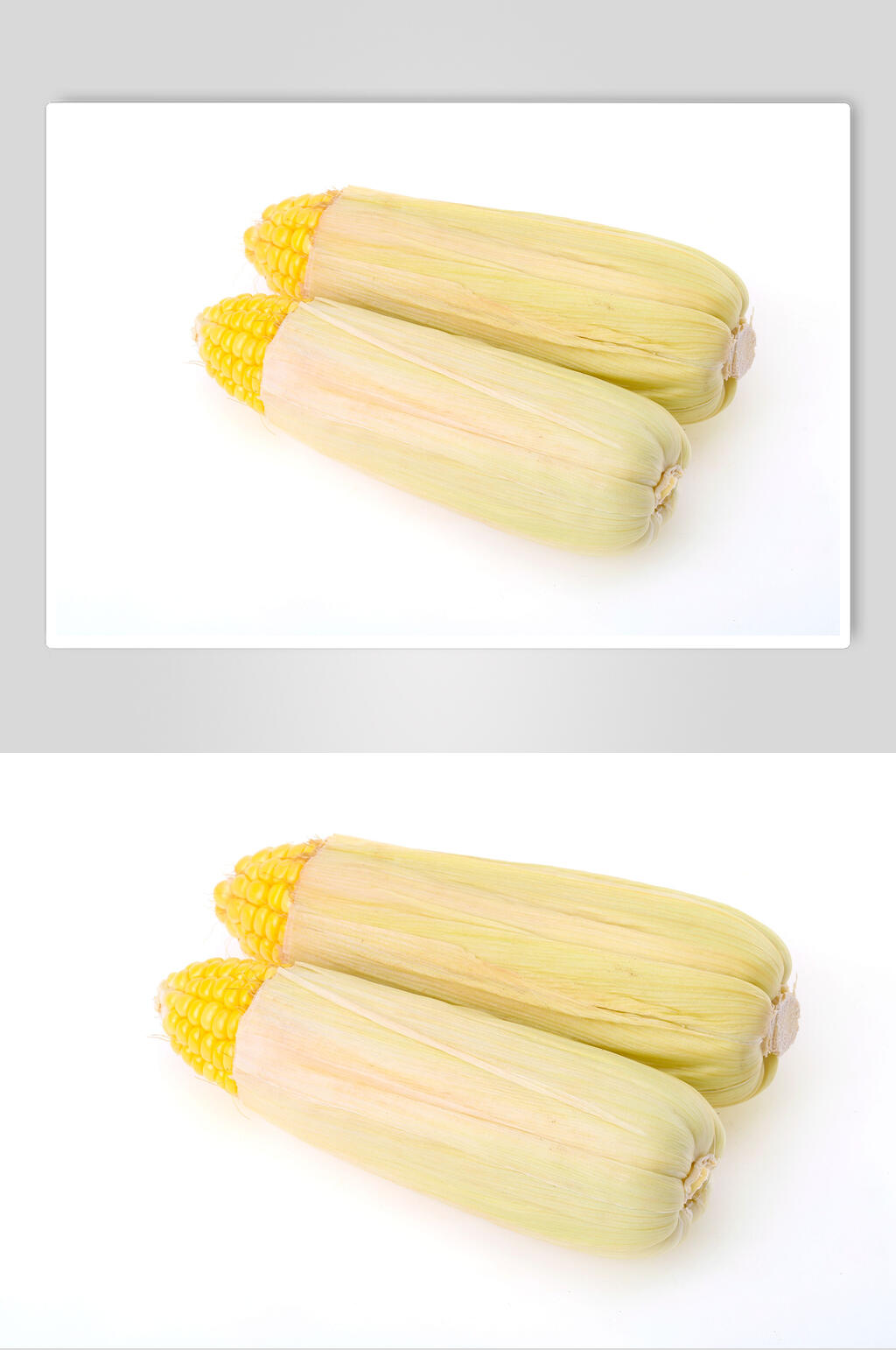蒸玉米粥店甜品小吃图片素材