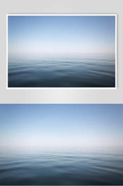 高清大海海浪图片