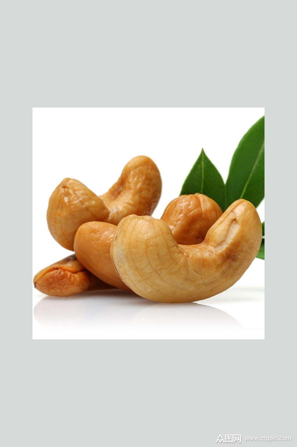 腰果高清图片