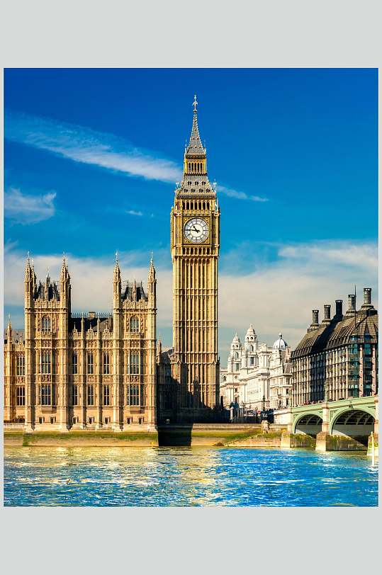 英国高清摄影图片