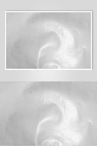 白色塑料纸质感磨砂玻璃贴图个性摄影图
