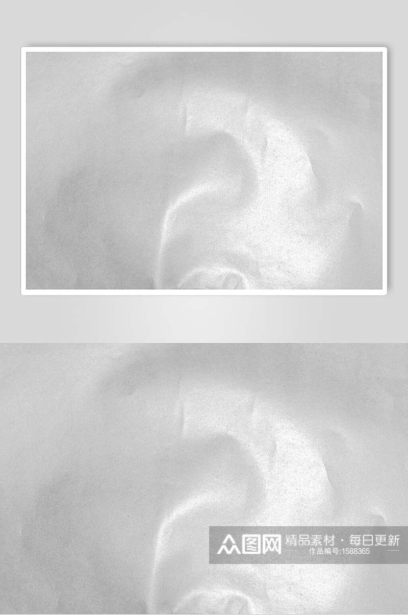 白色塑料纸质感磨砂玻璃贴图个性摄影图素材