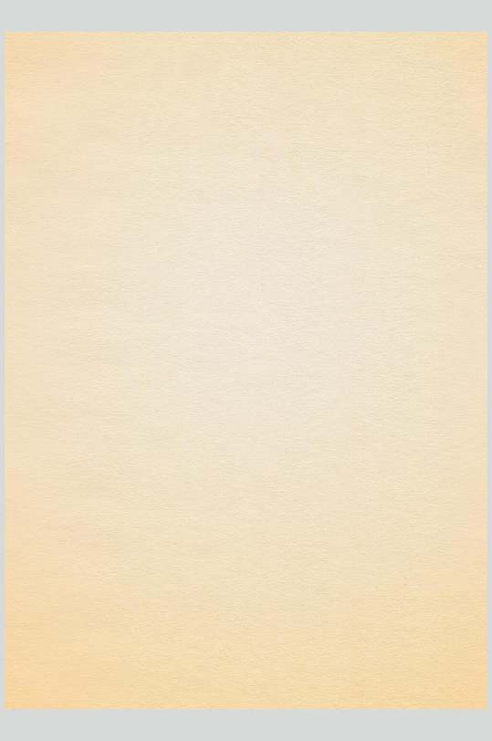 纸张纹理贴图素材渐变黄色摄影图
