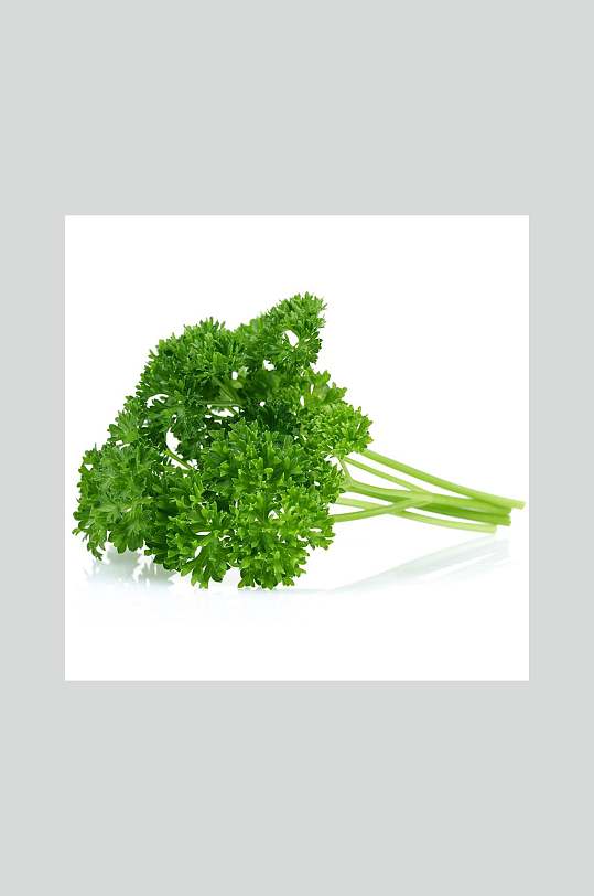 新鲜食材西芹美食摄影图