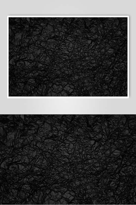 黑色颗粒塑料纸质感高清图片贴图