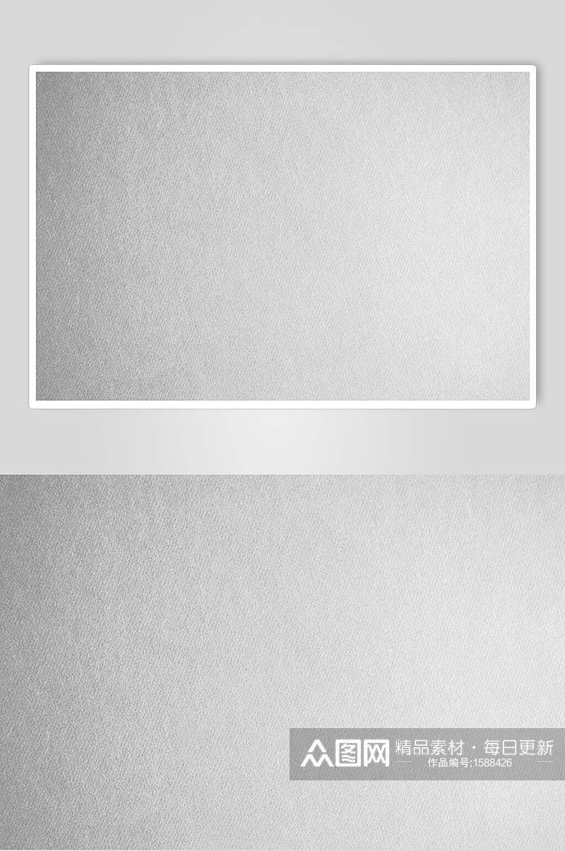 纸纹材质贴图渐变灰色摄影图素材