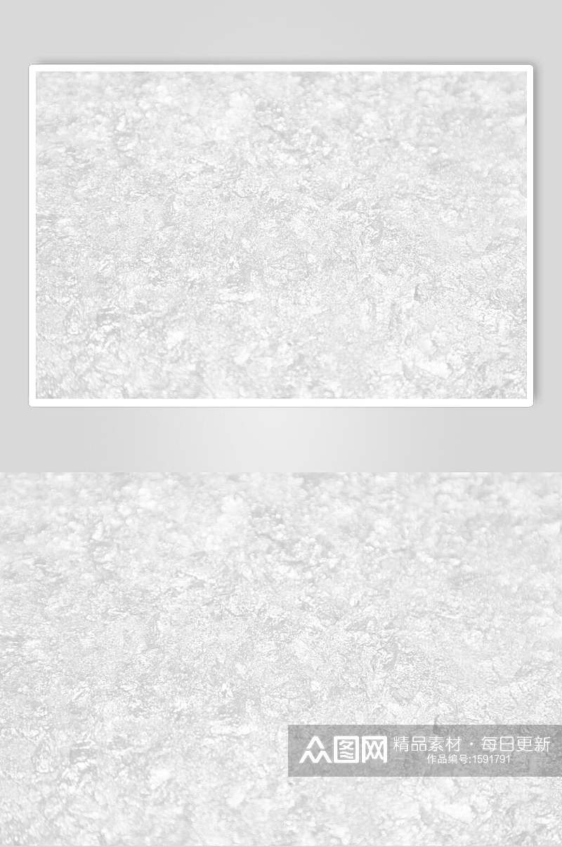 白色塑料纸质感磨砂玻璃贴图纯白色摄影图素材