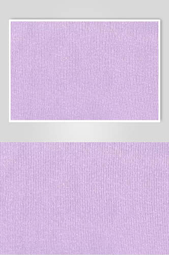 紫色纯色亚麻布纹理图片