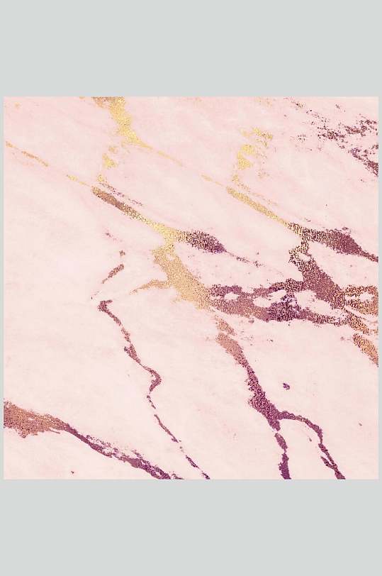 玫瑰金大理石纹理图片高清图片