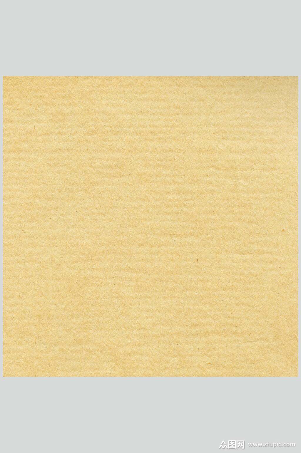 黄色特殊纸纹材质贴图素材图片
